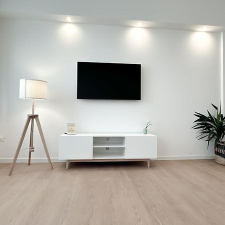 Atelier Rimini - Affitti Brevi Italia Apartment Luaran gambar