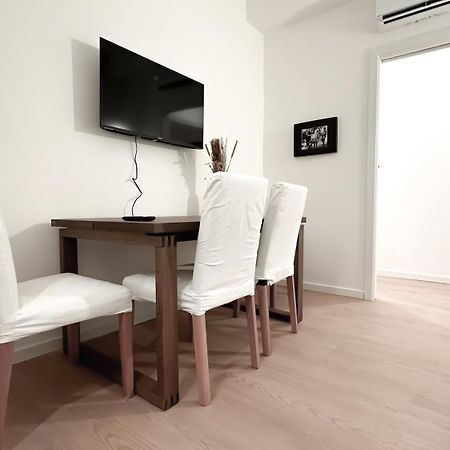 Atelier Rimini - Affitti Brevi Italia Apartment Luaran gambar