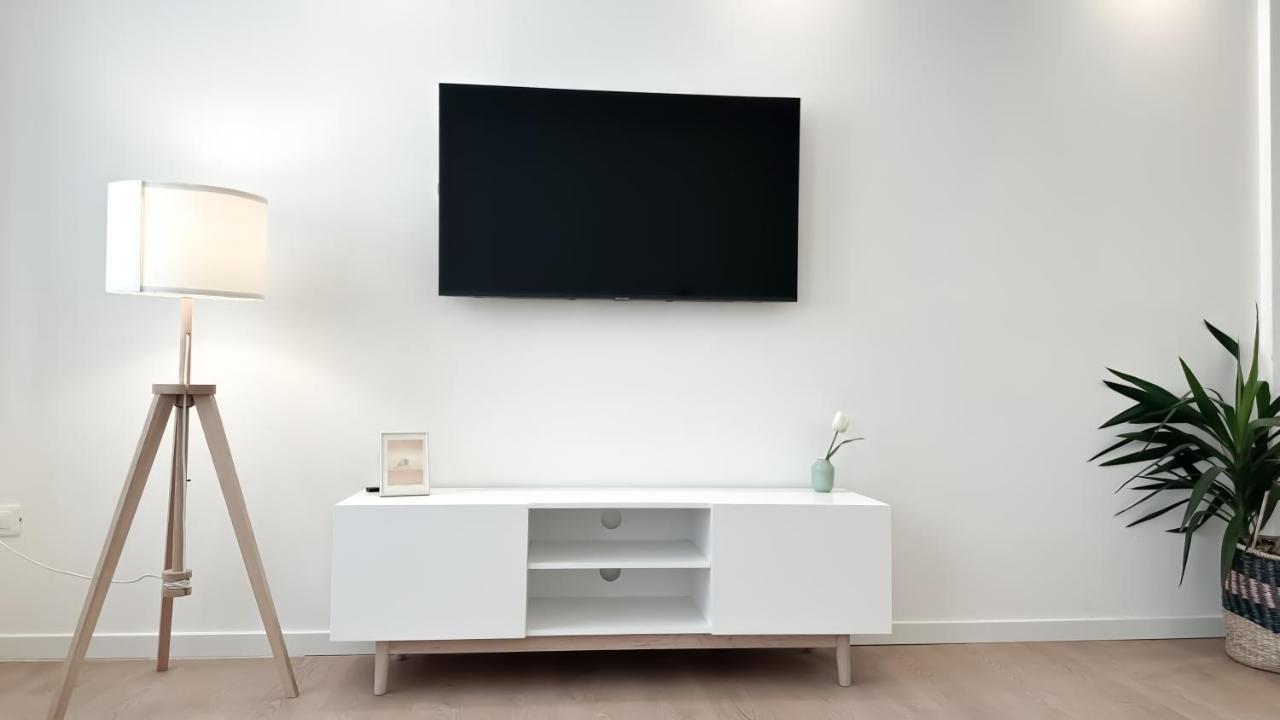Atelier Rimini - Affitti Brevi Italia Apartment Luaran gambar