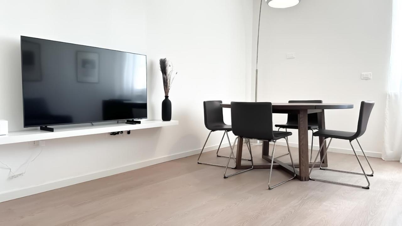 Atelier Rimini - Affitti Brevi Italia Apartment Luaran gambar