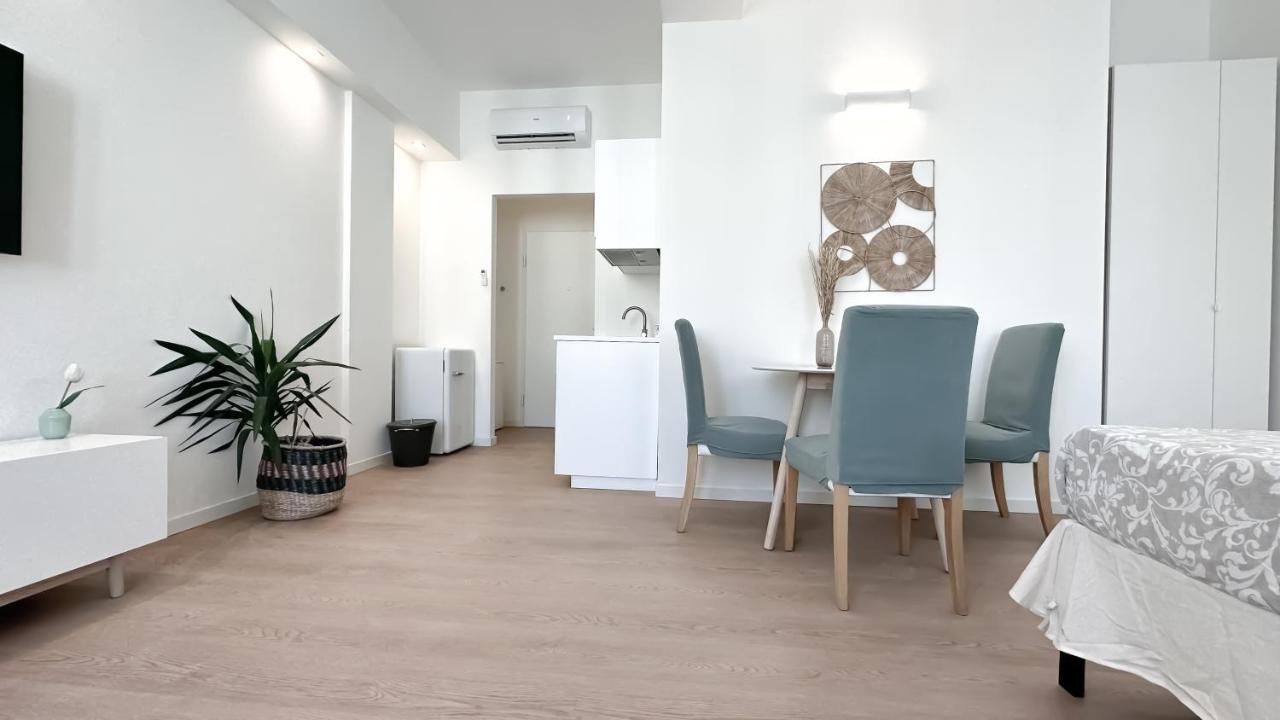 Atelier Rimini - Affitti Brevi Italia Apartment Luaran gambar