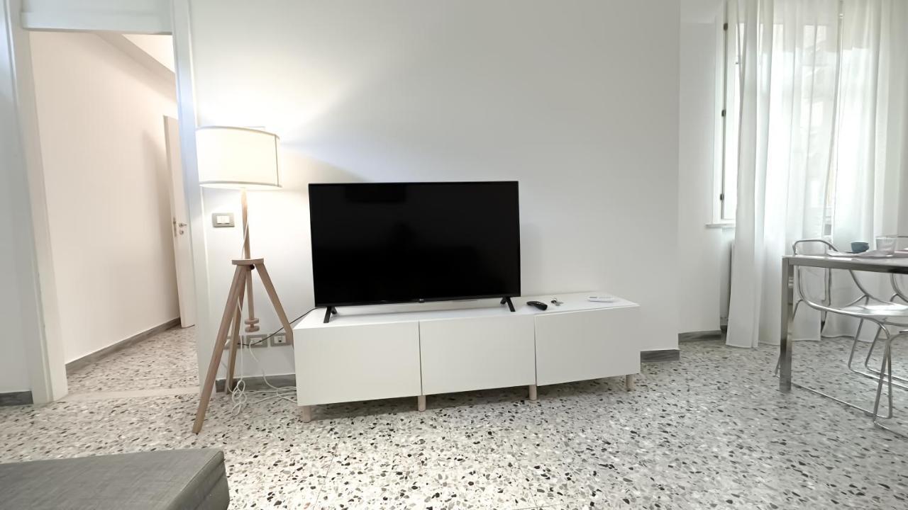 Atelier Rimini - Affitti Brevi Italia Apartment Luaran gambar