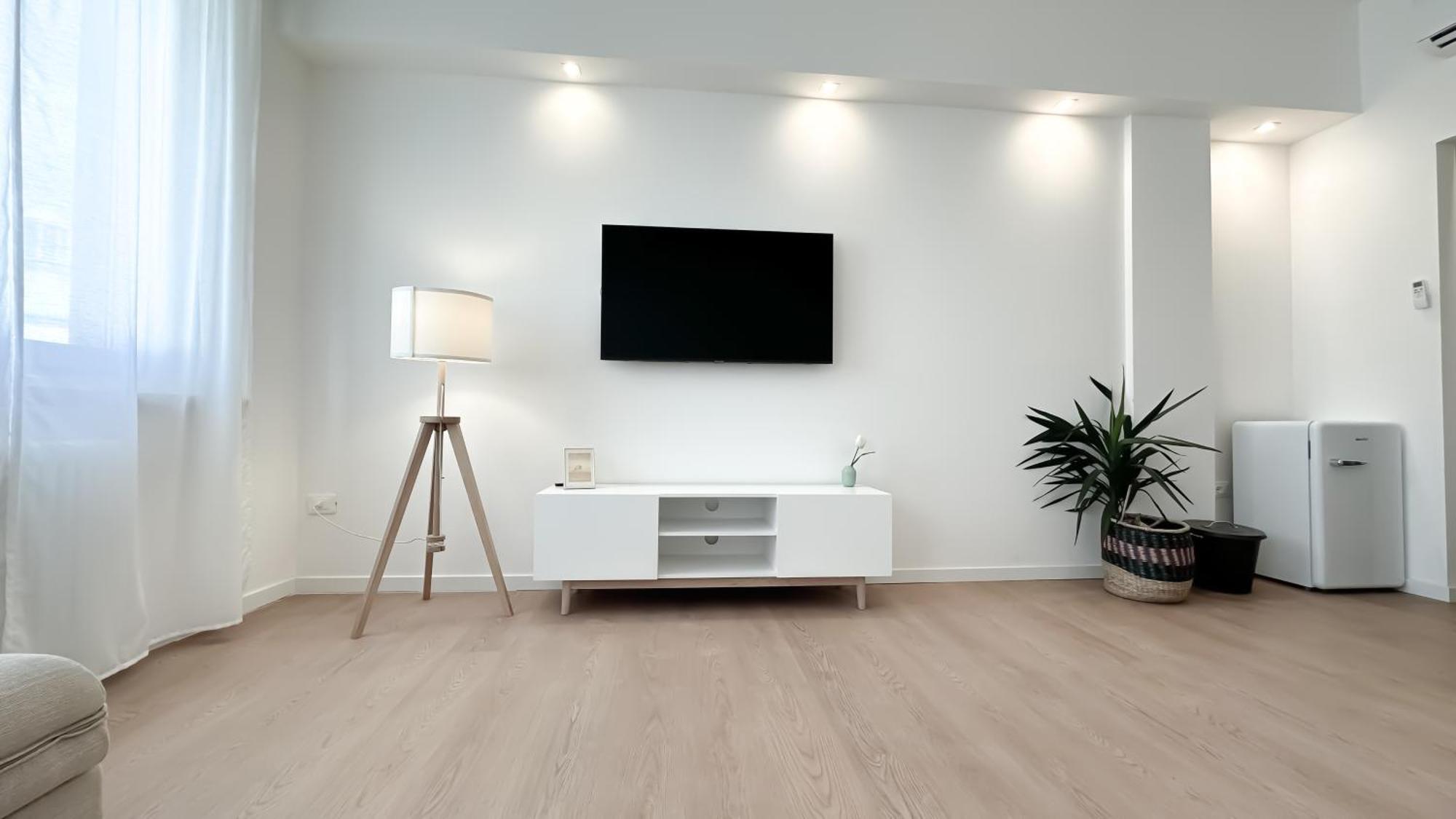 Atelier Rimini - Affitti Brevi Italia Apartment Luaran gambar