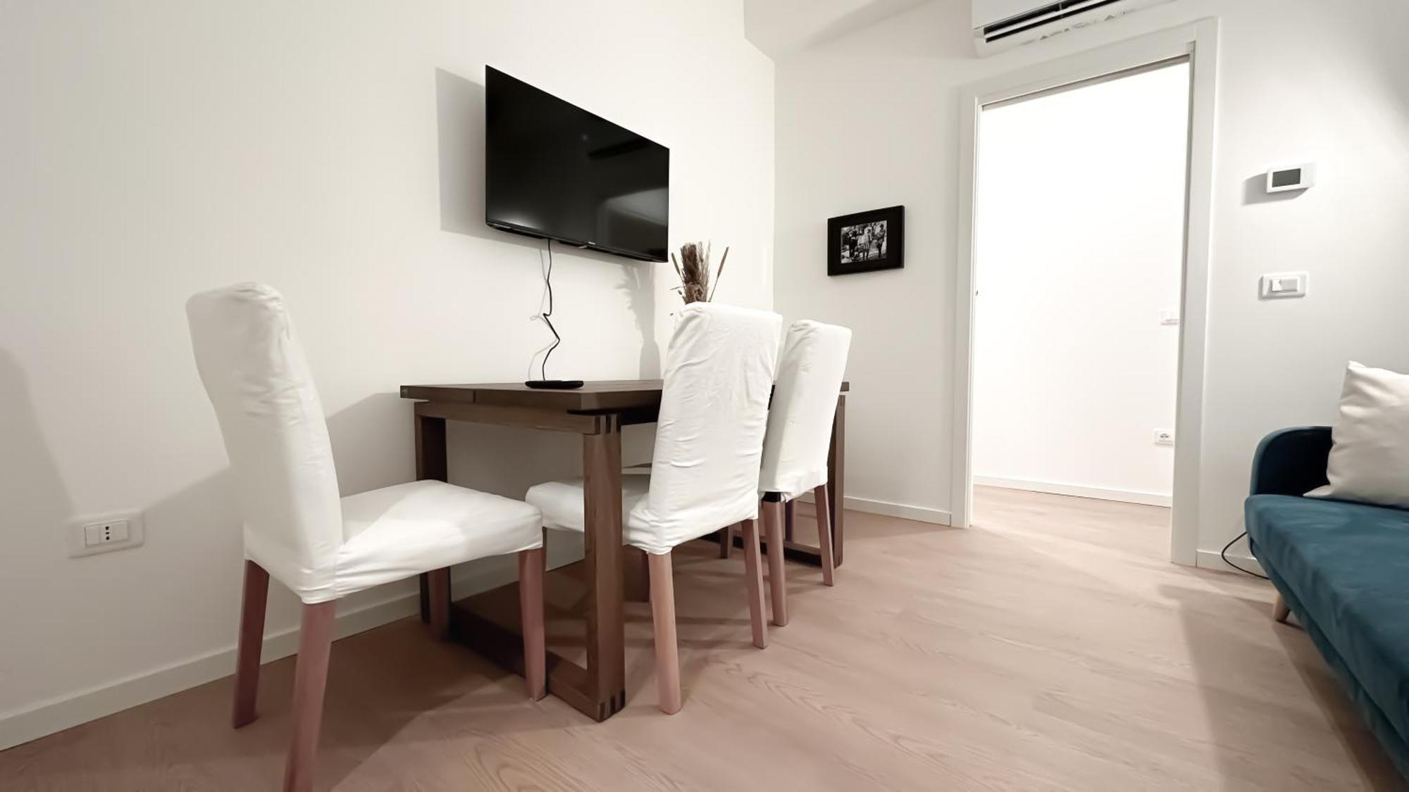 Atelier Rimini - Affitti Brevi Italia Apartment Luaran gambar