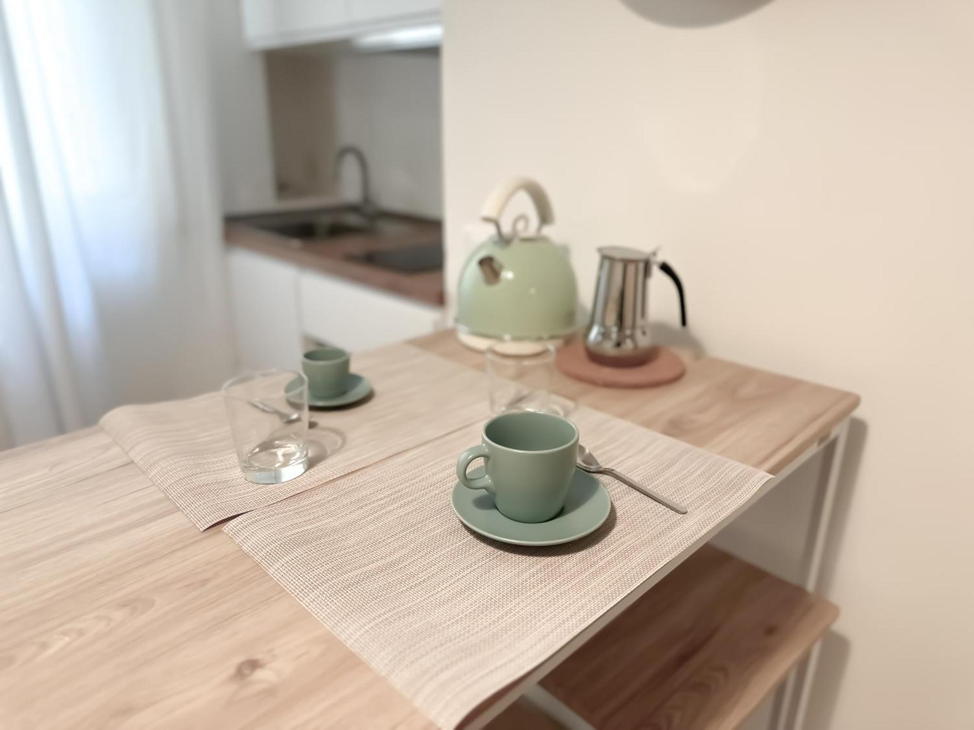 Atelier Rimini - Affitti Brevi Italia Apartment Luaran gambar