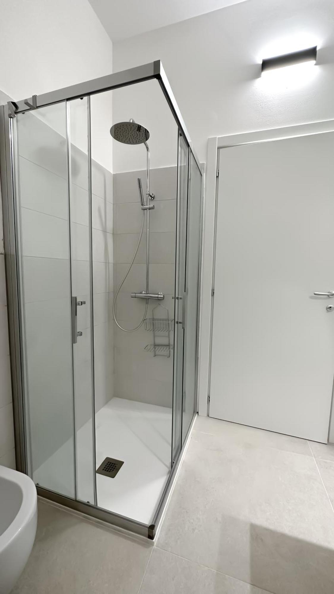 Atelier Rimini - Affitti Brevi Italia Apartment Luaran gambar