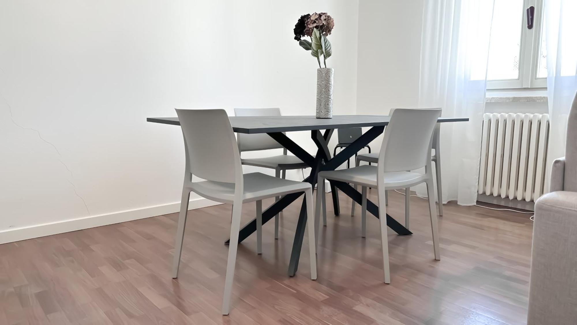Atelier Rimini - Affitti Brevi Italia Apartment Luaran gambar
