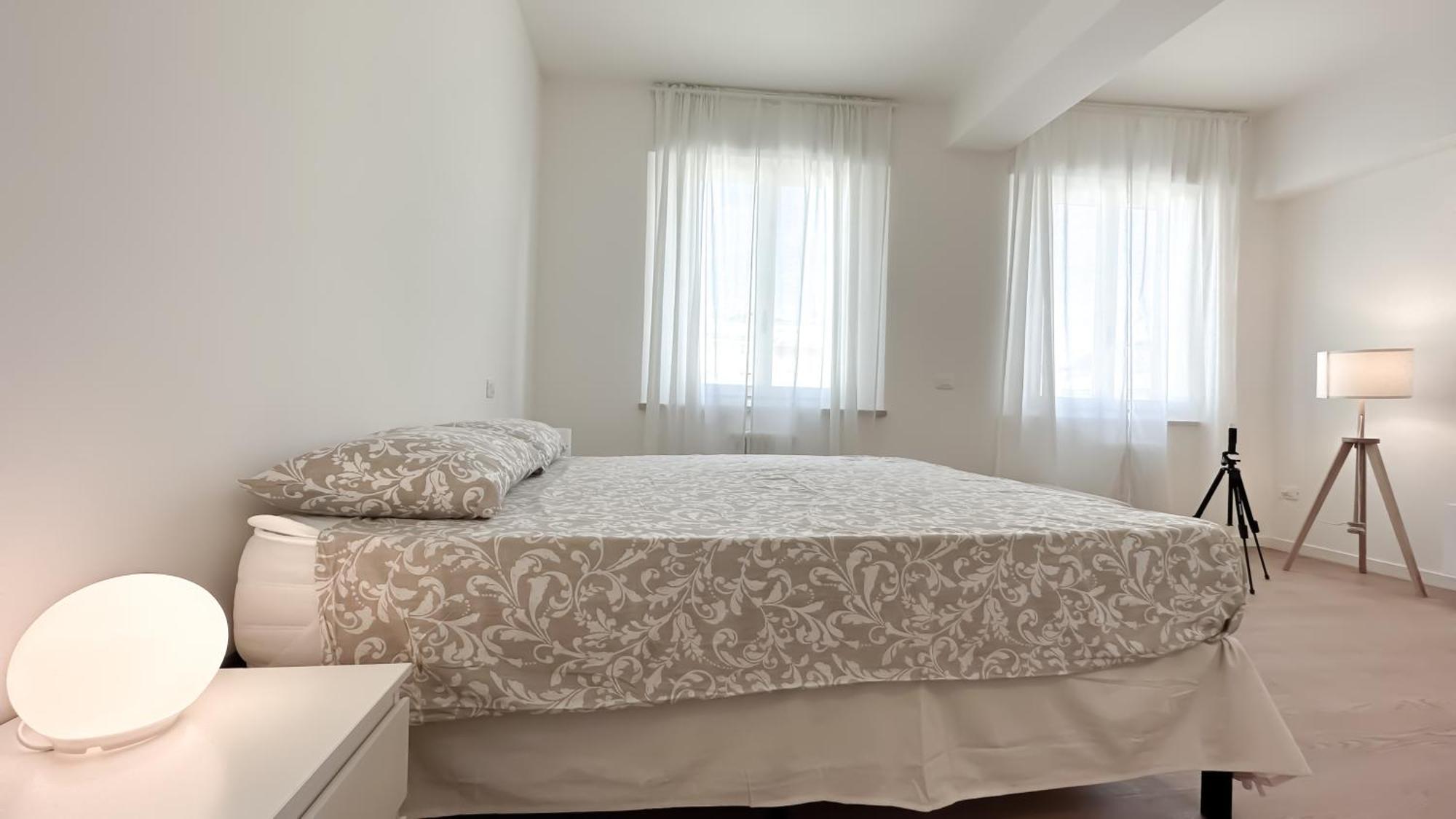 Atelier Rimini - Affitti Brevi Italia Apartment Luaran gambar