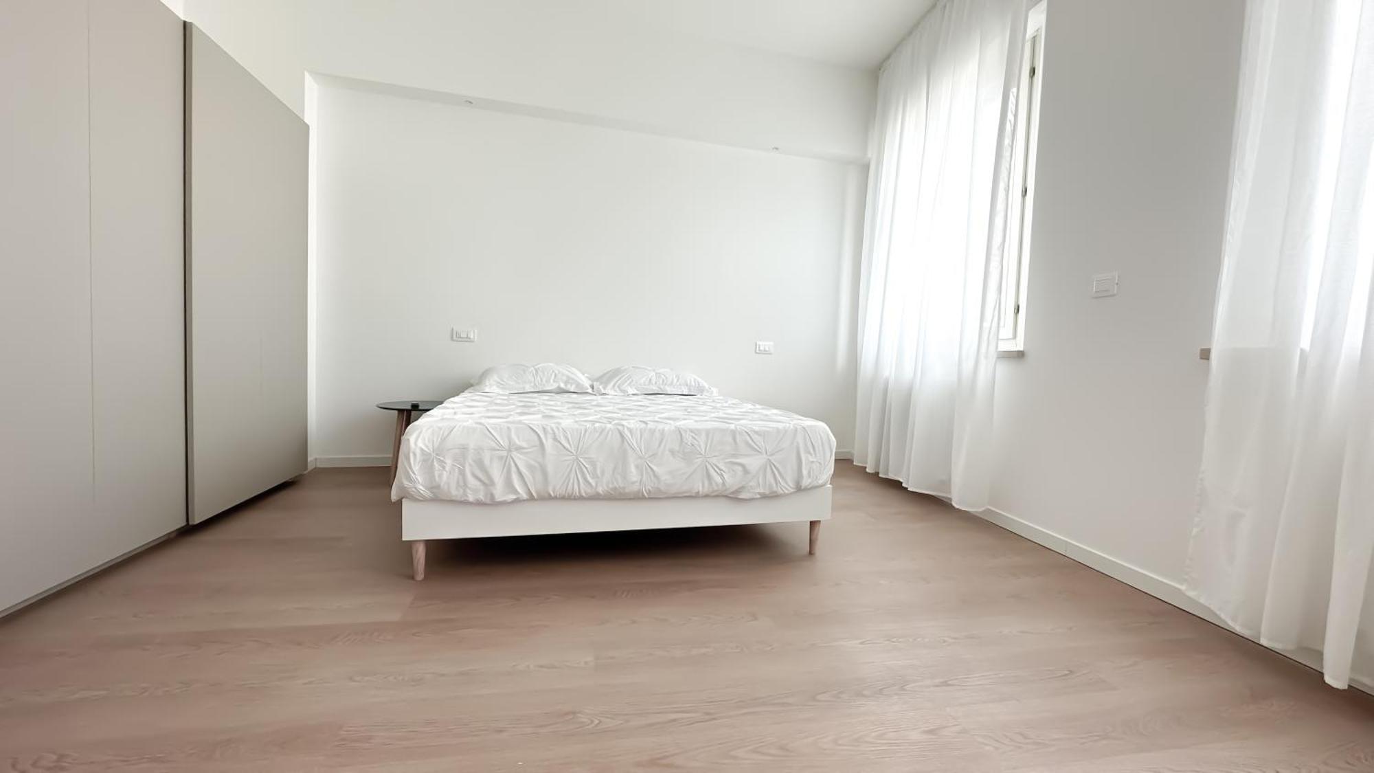 Atelier Rimini - Affitti Brevi Italia Apartment Luaran gambar