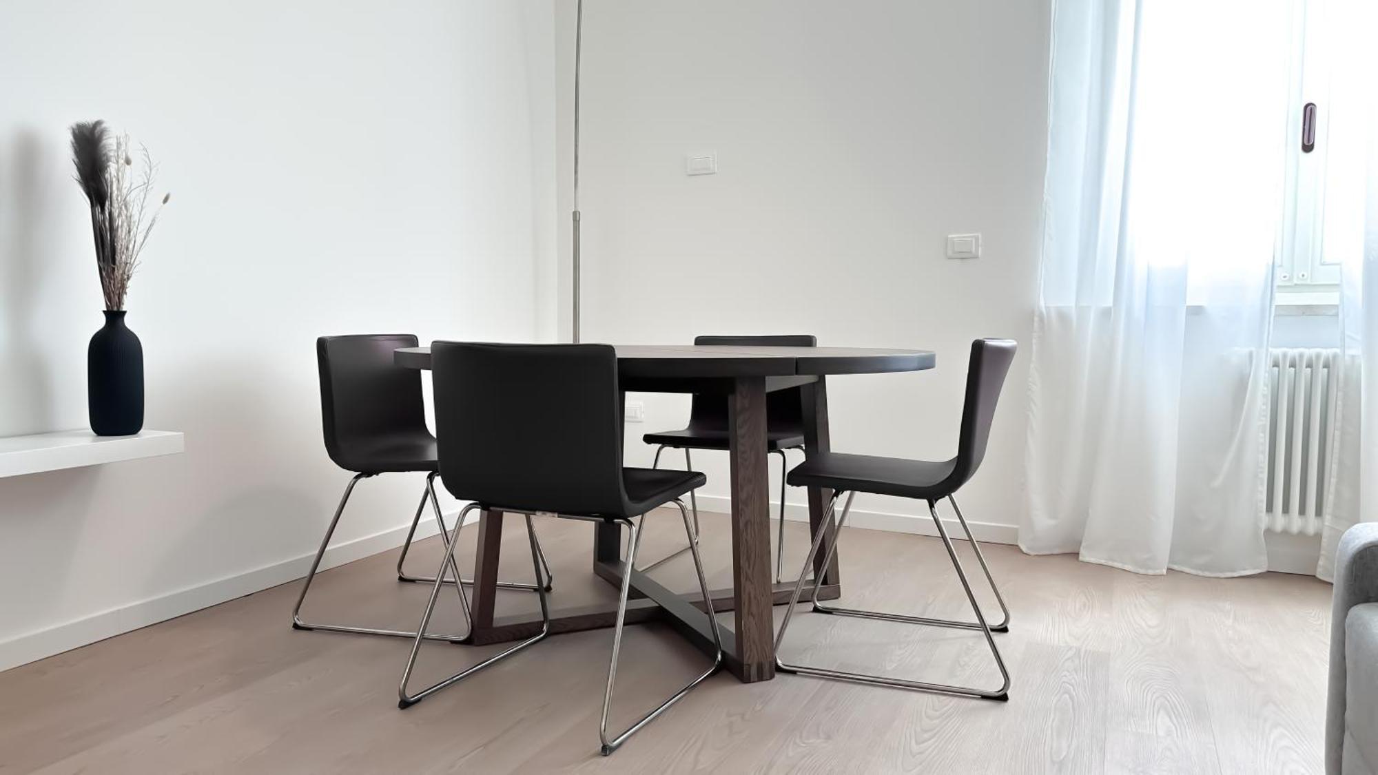 Atelier Rimini - Affitti Brevi Italia Apartment Luaran gambar