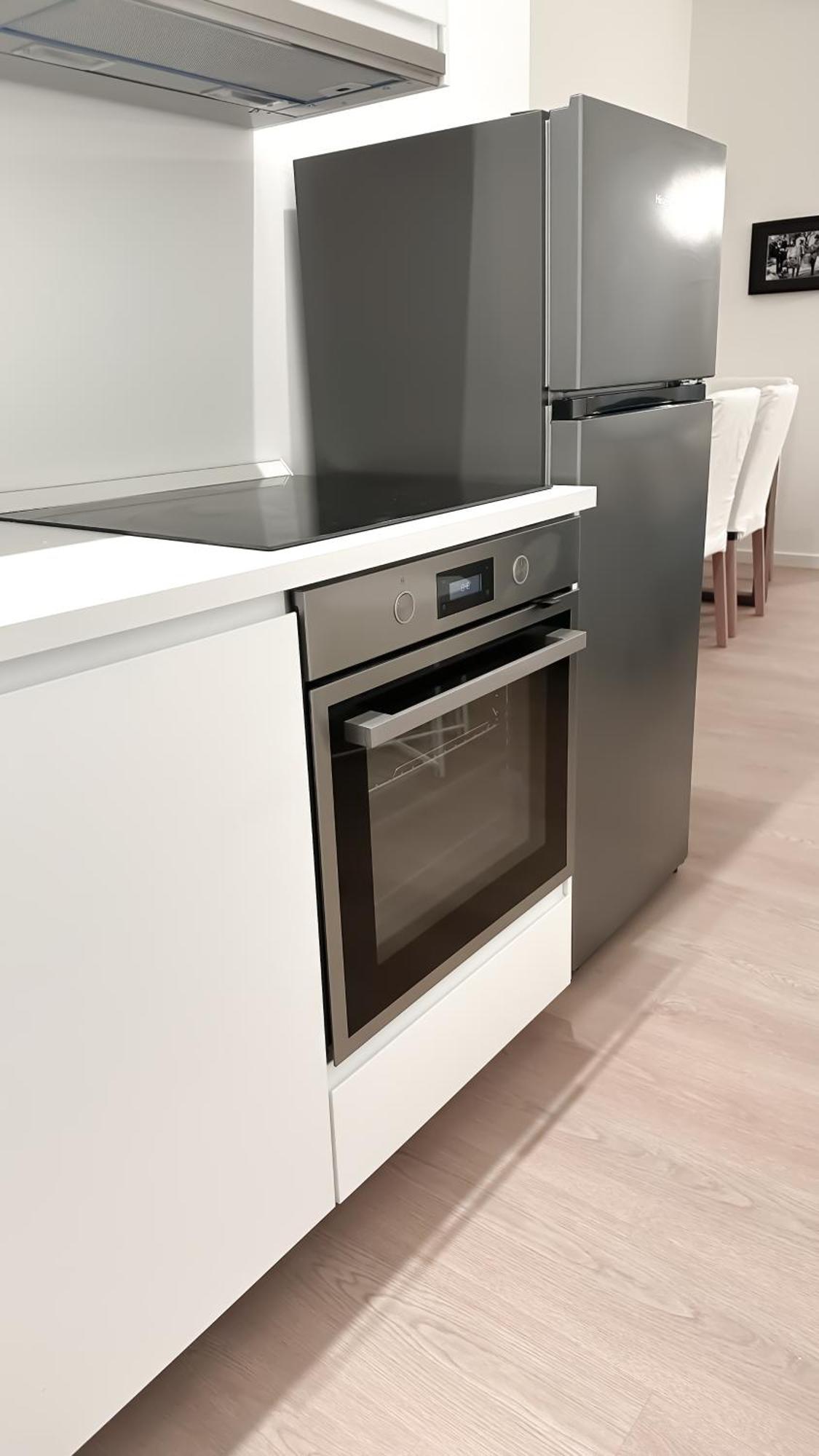 Atelier Rimini - Affitti Brevi Italia Apartment Luaran gambar