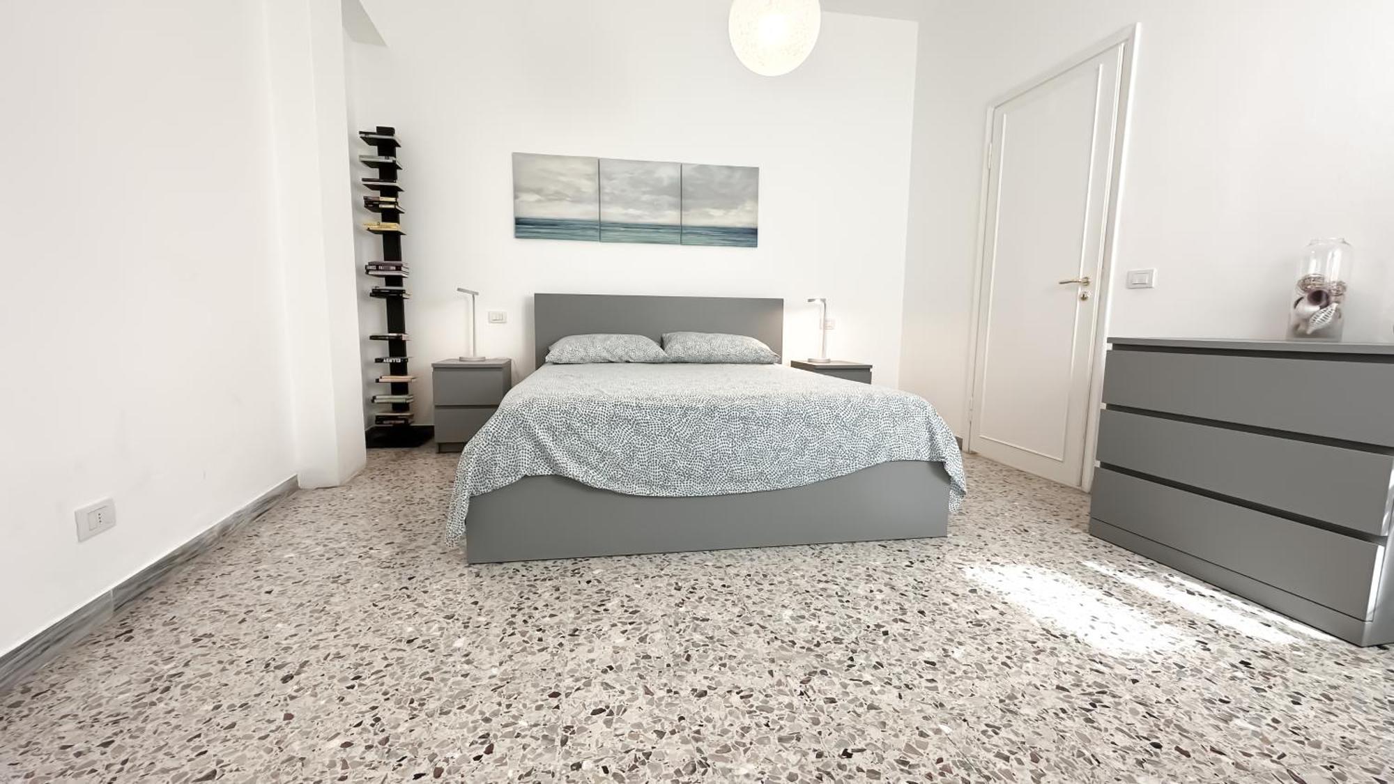 Atelier Rimini - Affitti Brevi Italia Apartment Luaran gambar