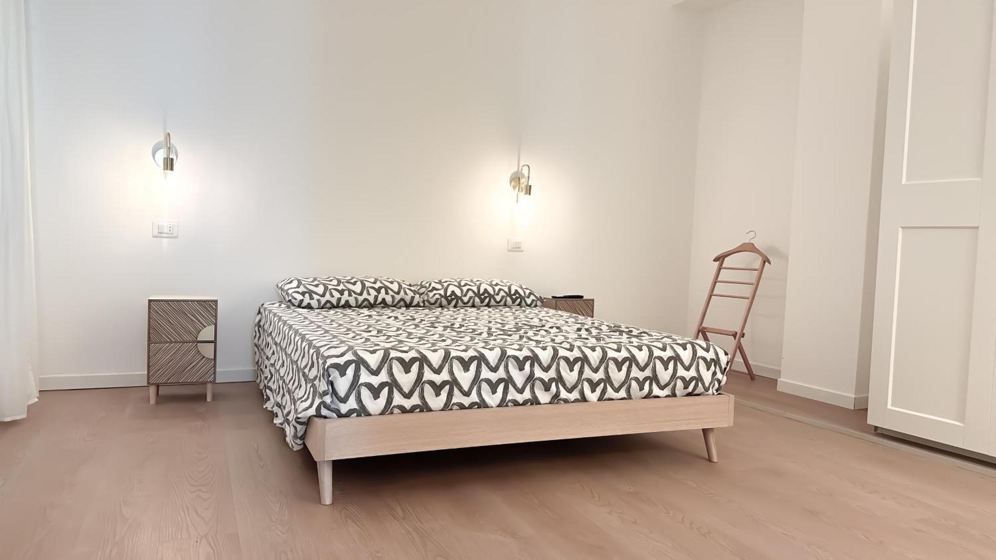 Atelier Rimini - Affitti Brevi Italia Apartment Luaran gambar