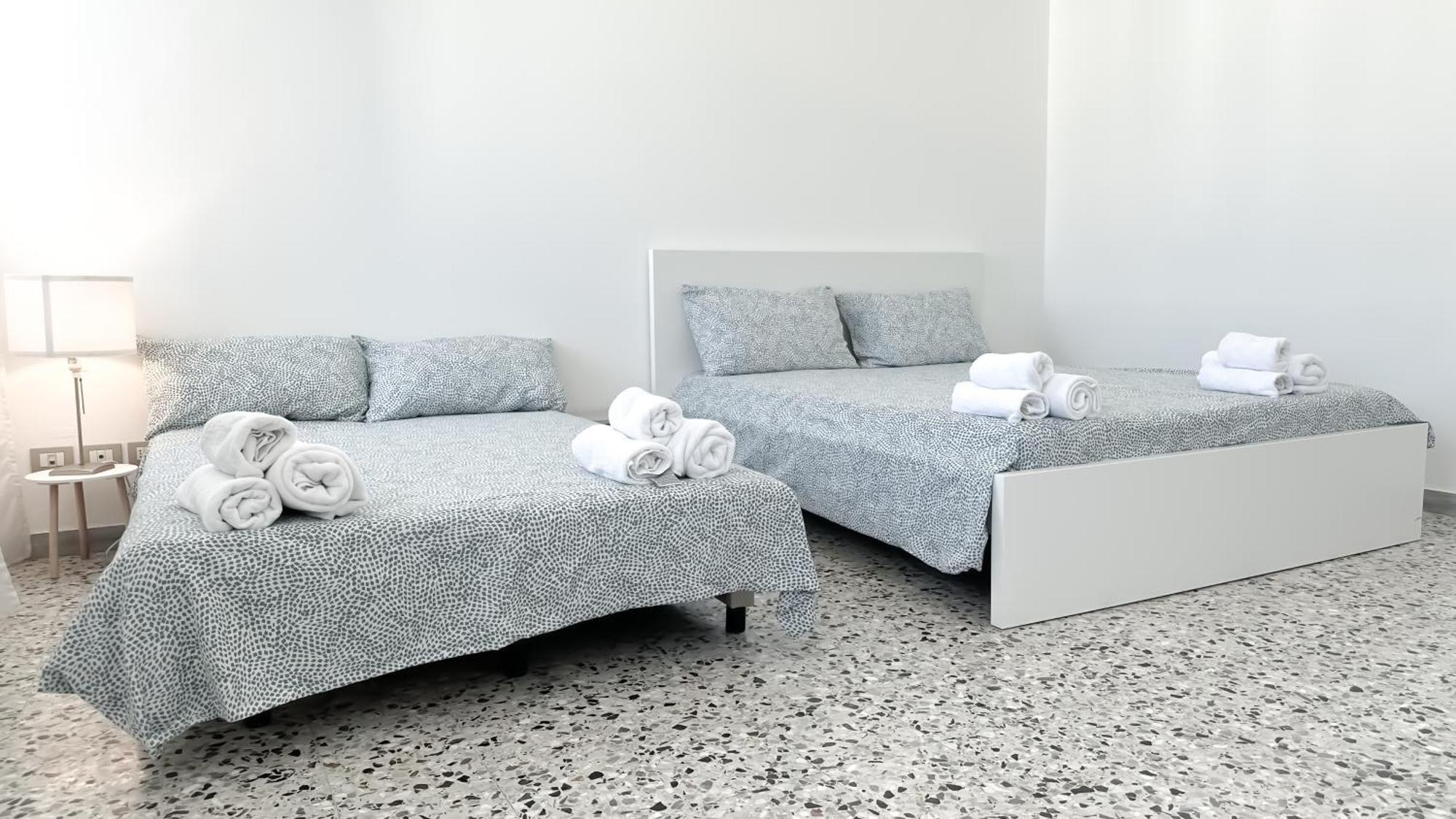 Atelier Rimini - Affitti Brevi Italia Apartment Luaran gambar