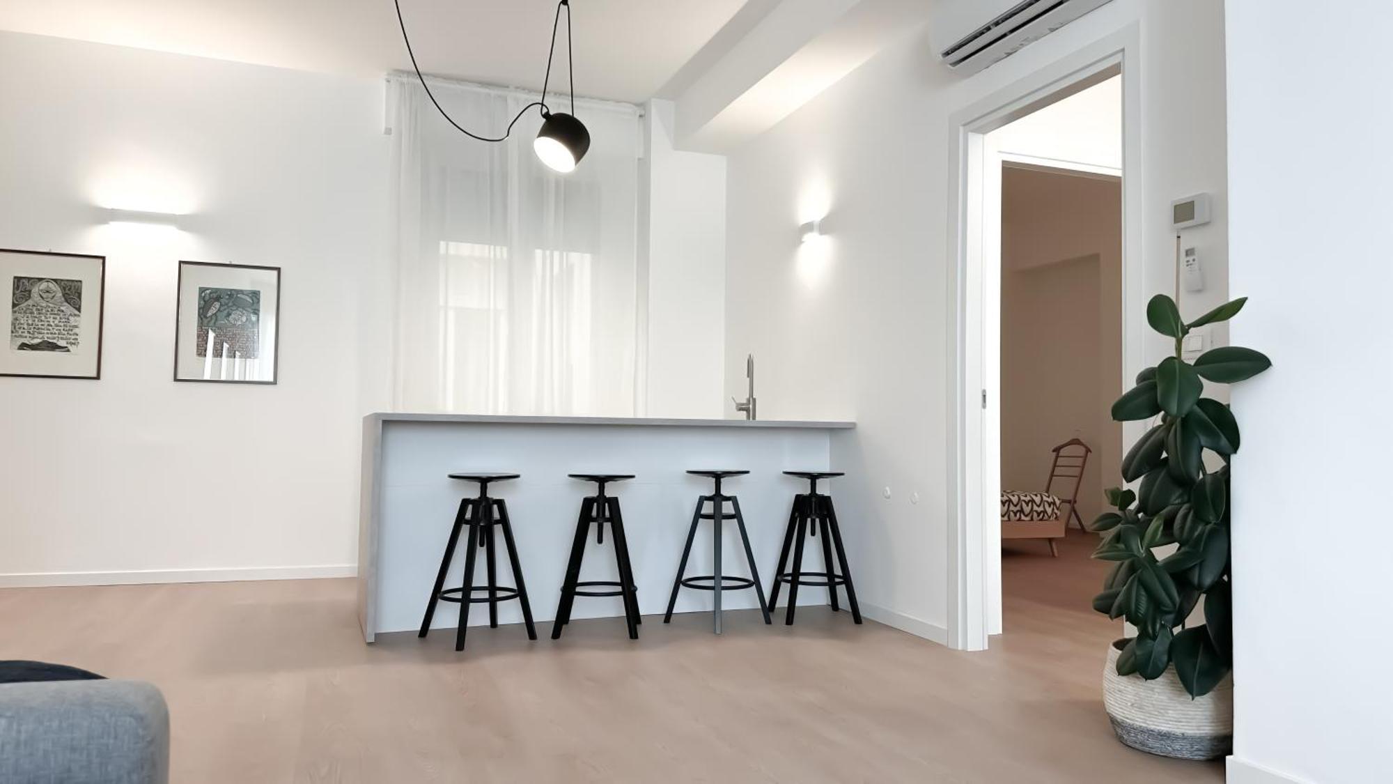 Atelier Rimini - Affitti Brevi Italia Apartment Luaran gambar