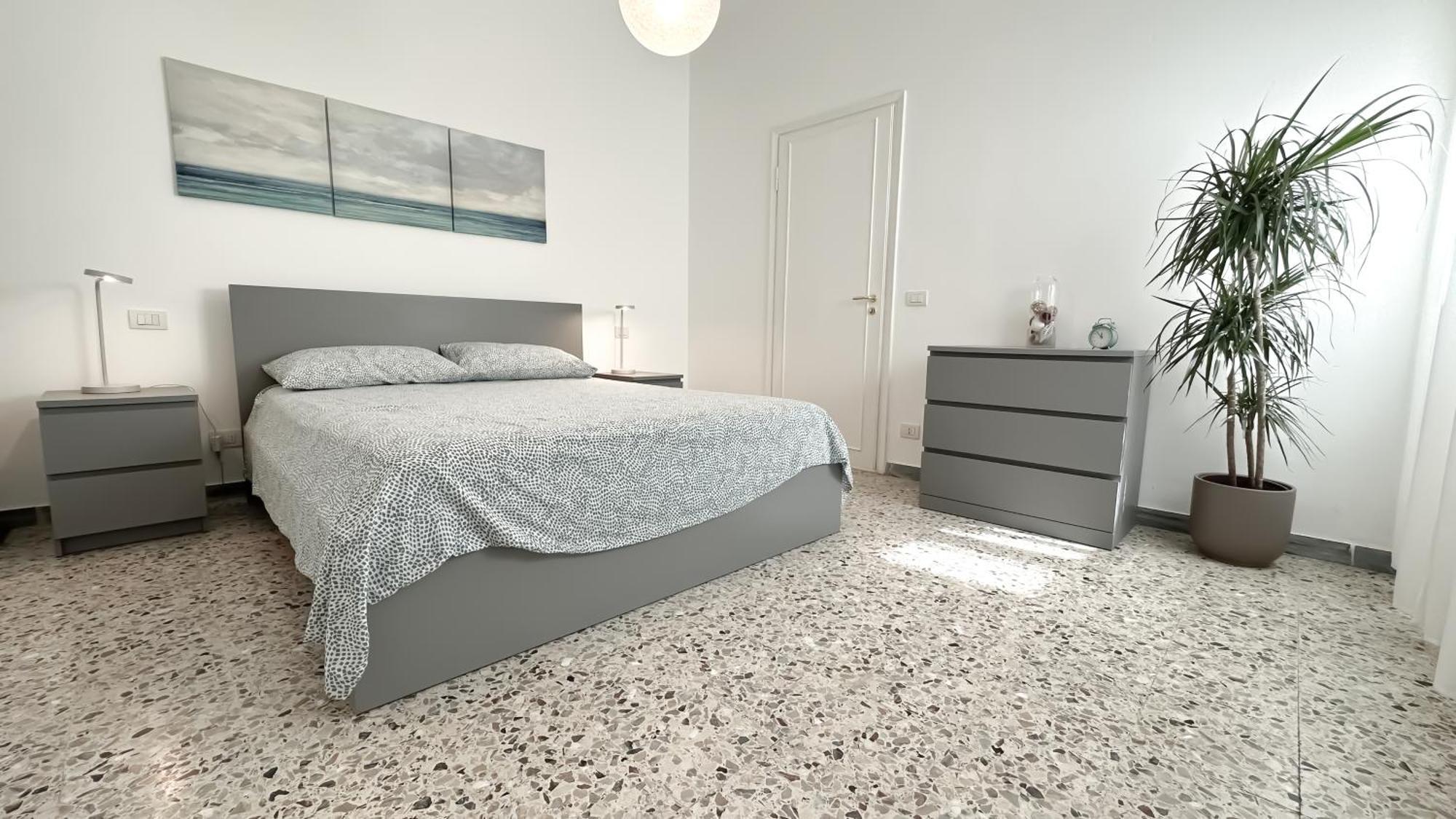 Atelier Rimini - Affitti Brevi Italia Apartment Luaran gambar