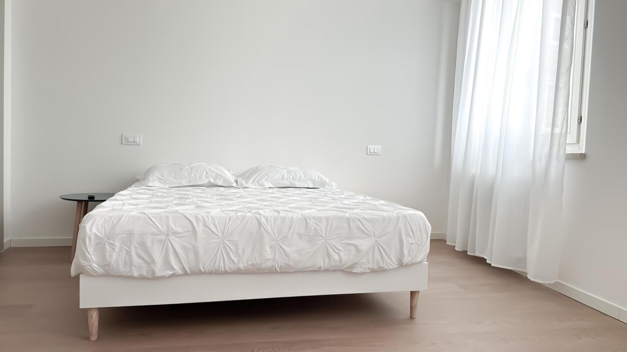 Atelier Rimini - Affitti Brevi Italia Apartment Luaran gambar