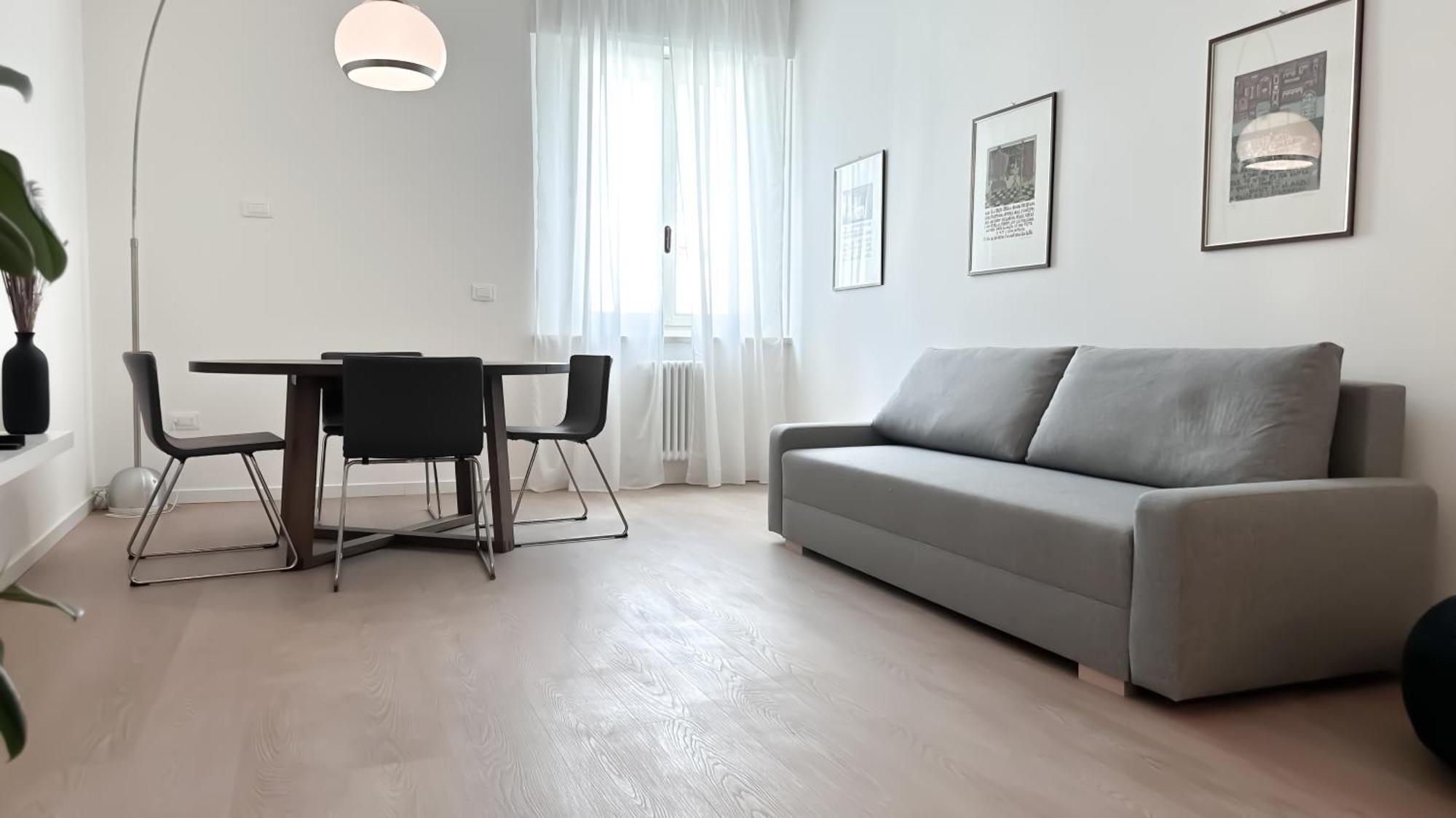 Atelier Rimini - Affitti Brevi Italia Apartment Luaran gambar
